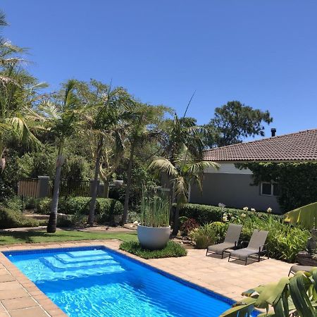 African Palm Cottage And Guesthouse Durbanville Bagian luar foto
