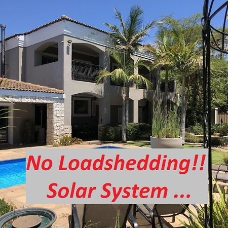 African Palm Cottage And Guesthouse Durbanville Bagian luar foto