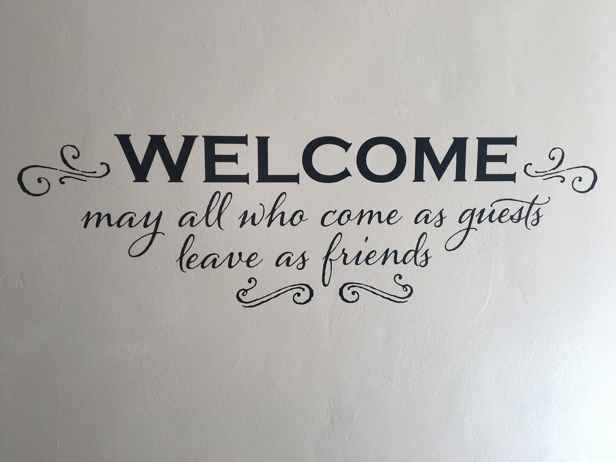African Palm Cottage And Guesthouse Durbanville Bagian luar foto