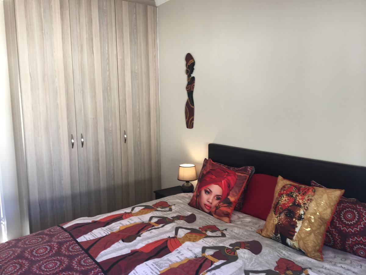 African Palm Cottage And Guesthouse Durbanville Bagian luar foto