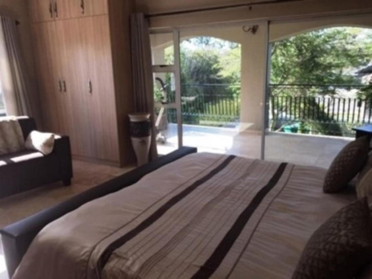 African Palm Cottage And Guesthouse Durbanville Bagian luar foto