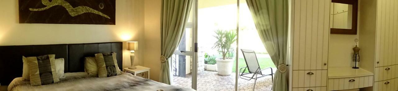 African Palm Cottage And Guesthouse Durbanville Bagian luar foto